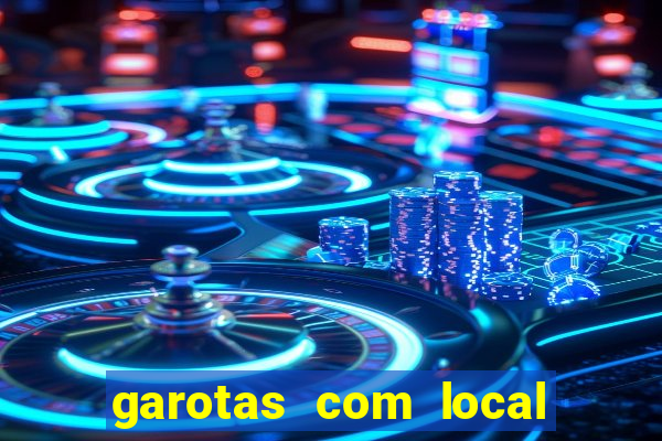 garotas com local porto alegre